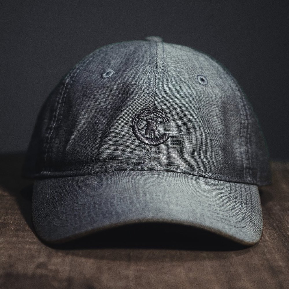 Crooks & Castles Hat